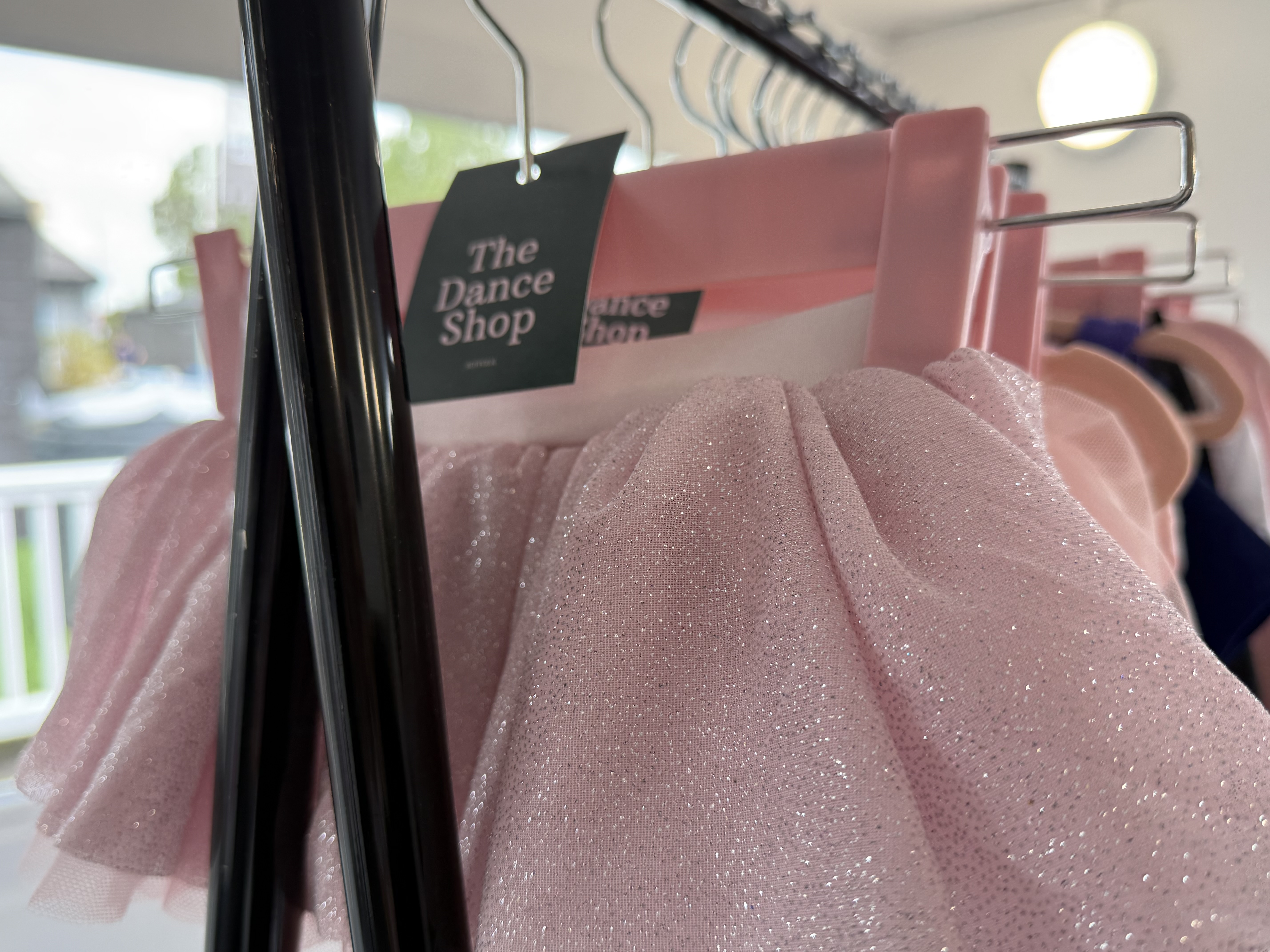 The Dance Shop Celebrates Ballet and Modern Dance for All Ages