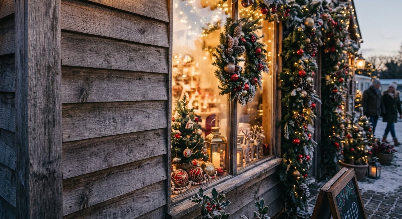 🎄 MAKE THIS CHRISTMAS THE START OF SOMETHING SPECIAL!