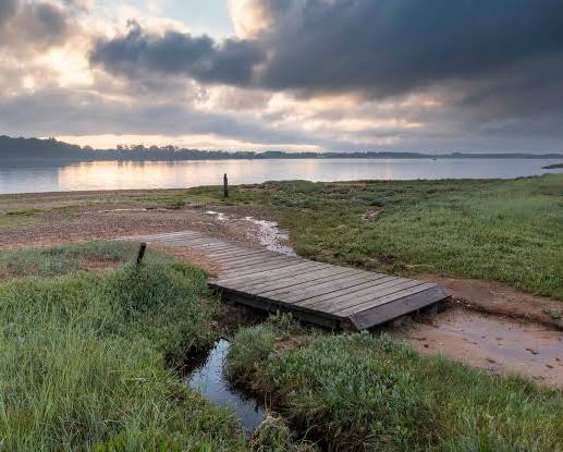 Discover the Magic of Coastal Suffolk: Three Must-Visit Destinations Near Stonham Barns Park